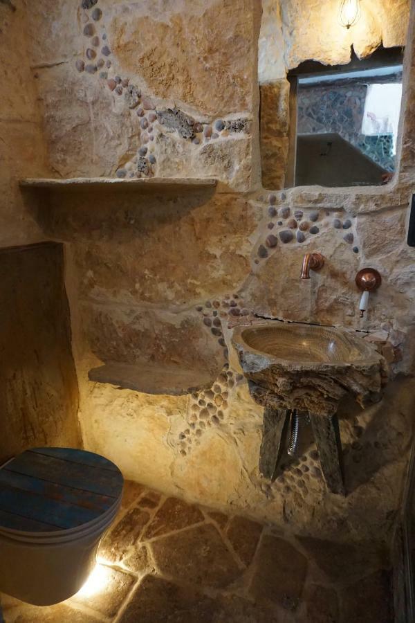 Casa Del Arte Casa Rural Чулилья Экстерьер фото