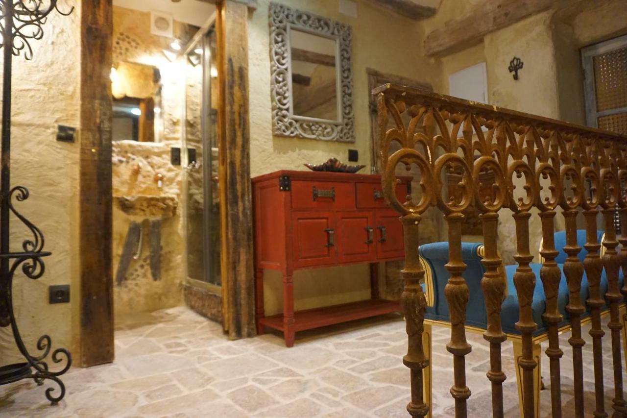 Casa Del Arte Casa Rural Чулилья Экстерьер фото