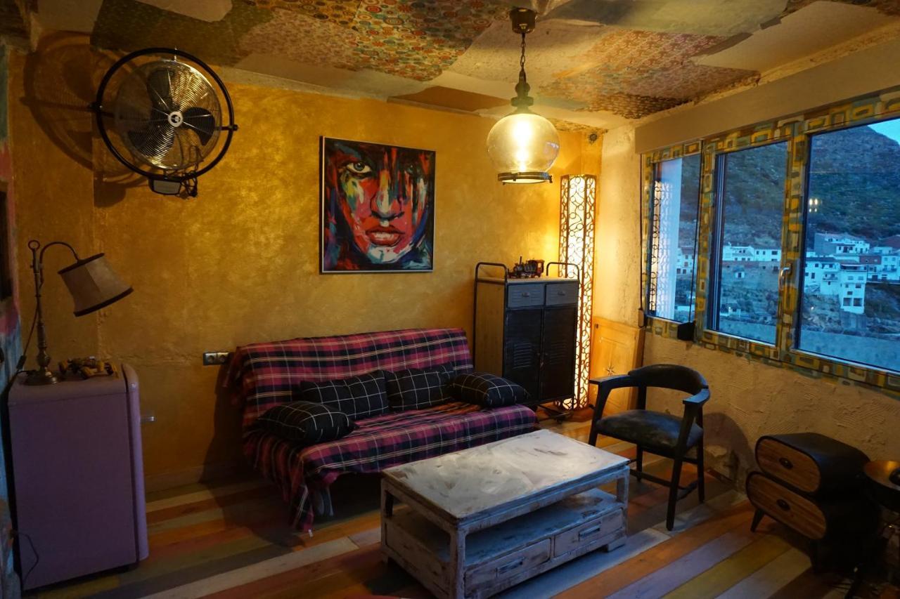 Casa Del Arte Casa Rural Чулилья Экстерьер фото
